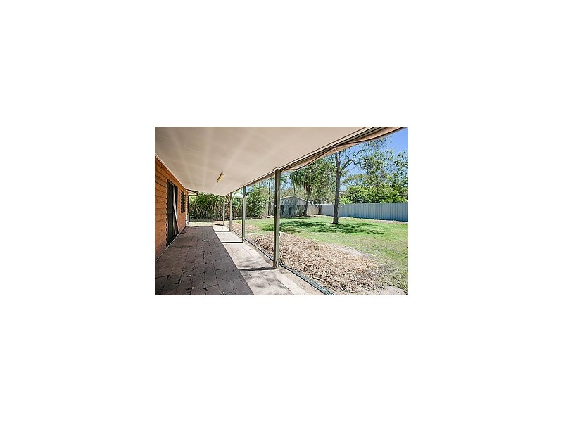 21 Captain Cook Drive, Agnes Water QLD 4677