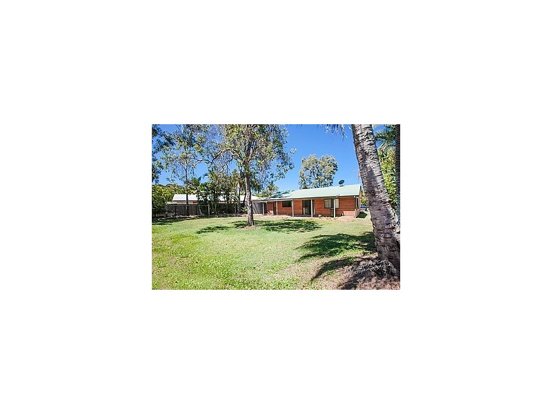 21 Captain Cook Drive, Agnes Water QLD 4677
