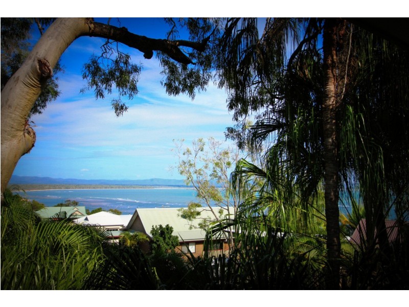 1 Orton court, Seventeen Seventy QLD 4677