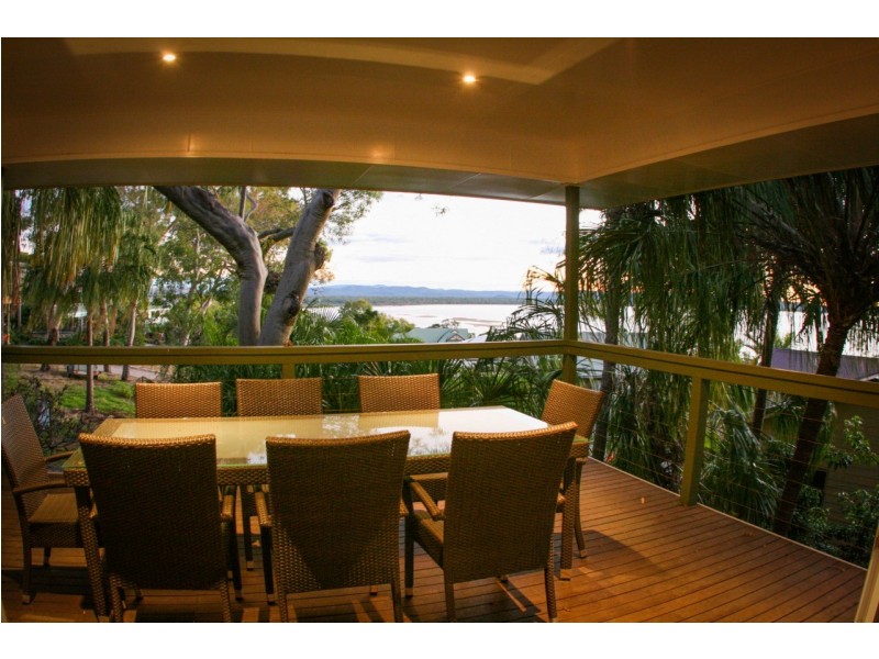 1 Orton court, Seventeen Seventy QLD 4677