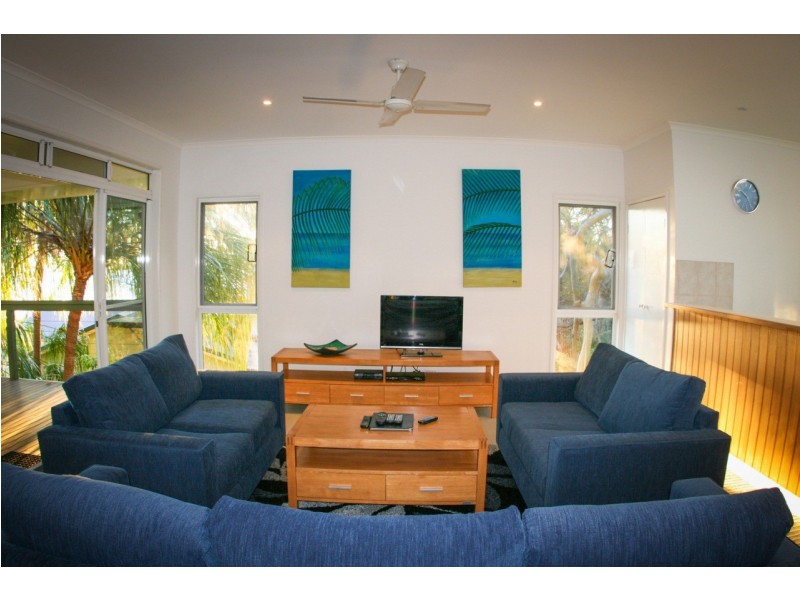 1 Orton court, Seventeen Seventy QLD 4677