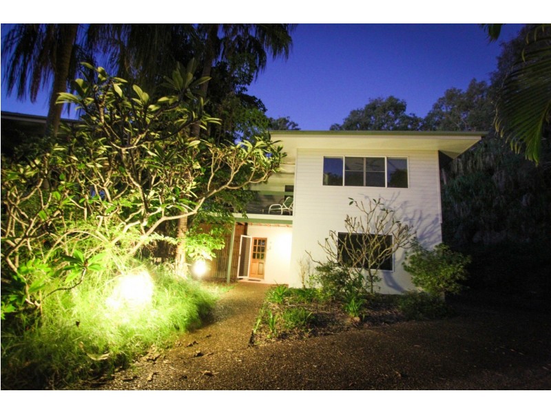 1 Orton court, Seventeen Seventy QLD 4677