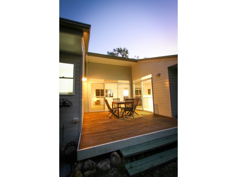 1 Orton court, Seventeen Seventy QLD 4677