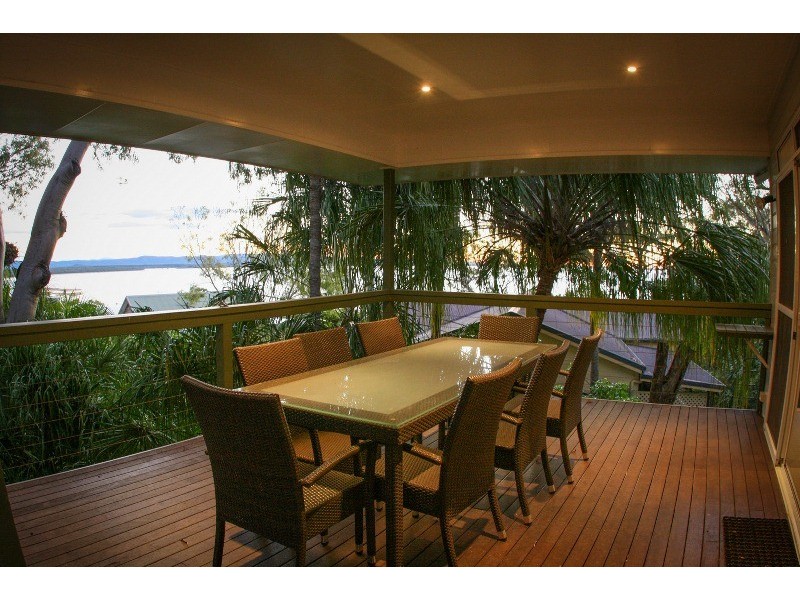 1 Orton court, Seventeen Seventy QLD 4677