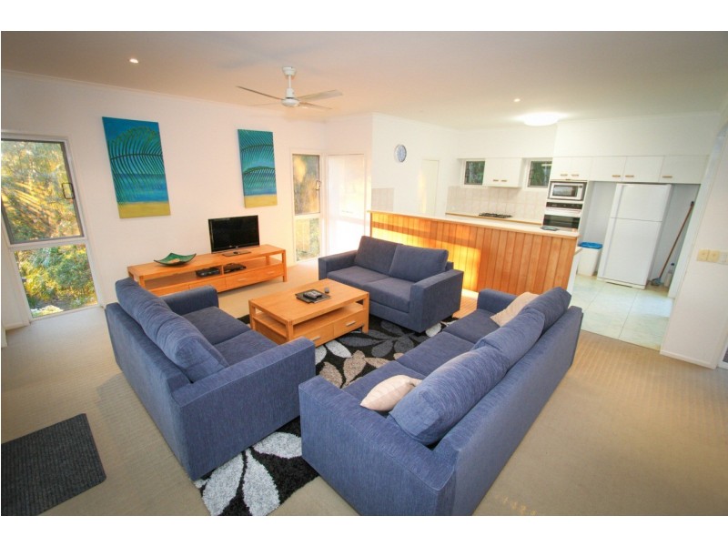 1 Orton court, Seventeen Seventy QLD 4677