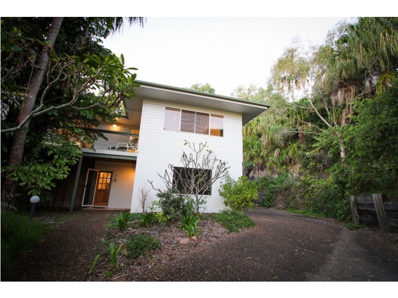 1 Orton court, Seventeen Seventy QLD 4677