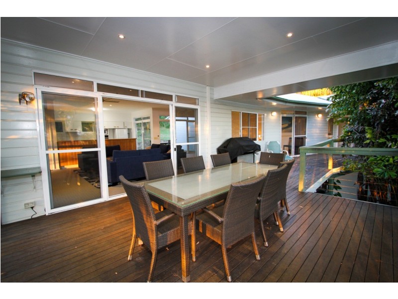 1 Orton court, Seventeen Seventy QLD 4677