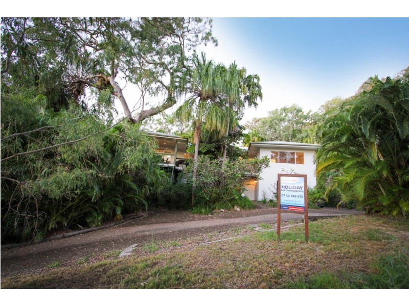 1 Orton court, Seventeen Seventy QLD 4677