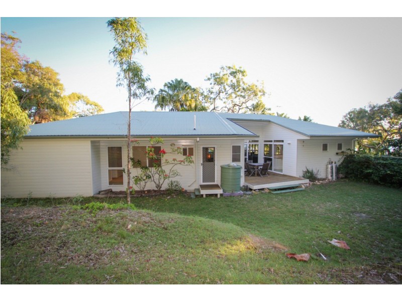 1 Orton court, Seventeen Seventy QLD 4677