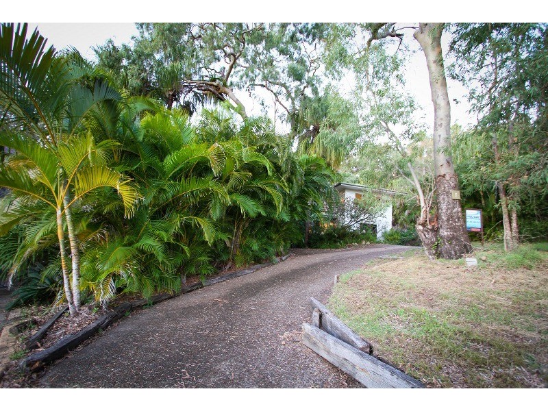 1 Orton court, Seventeen Seventy QLD 4677