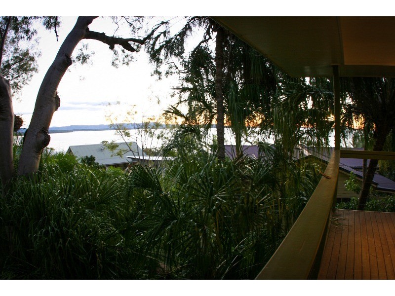 1 Orton court, Seventeen Seventy QLD 4677