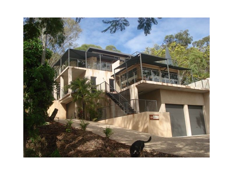 624 Captain Cook Drive, Seventeen Seventy QLD 4677