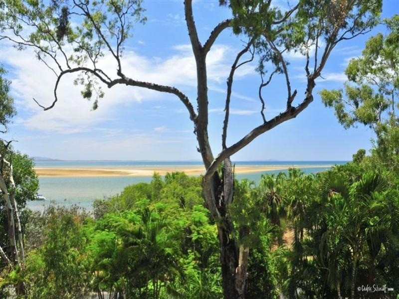 624 Captain Cook Drive, Seventeen Seventy QLD 4677