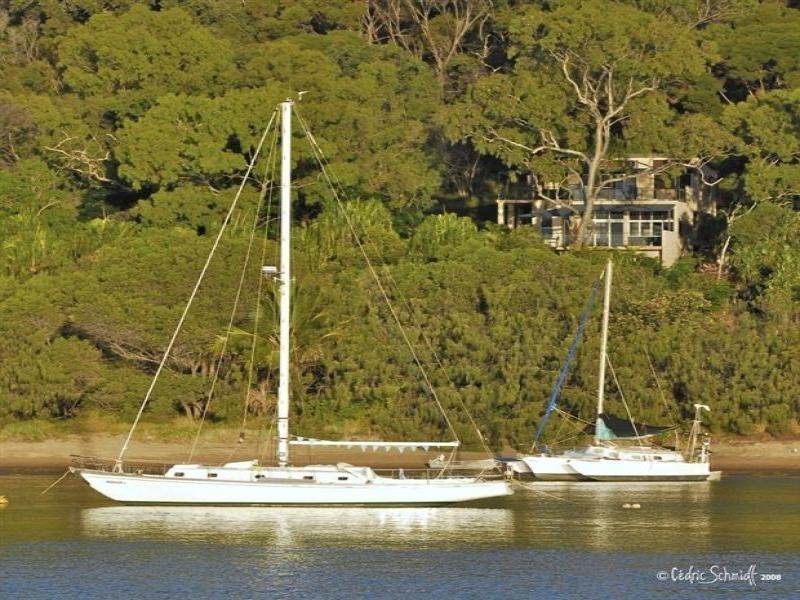 624 Captain Cook Drive, Seventeen Seventy QLD 4677