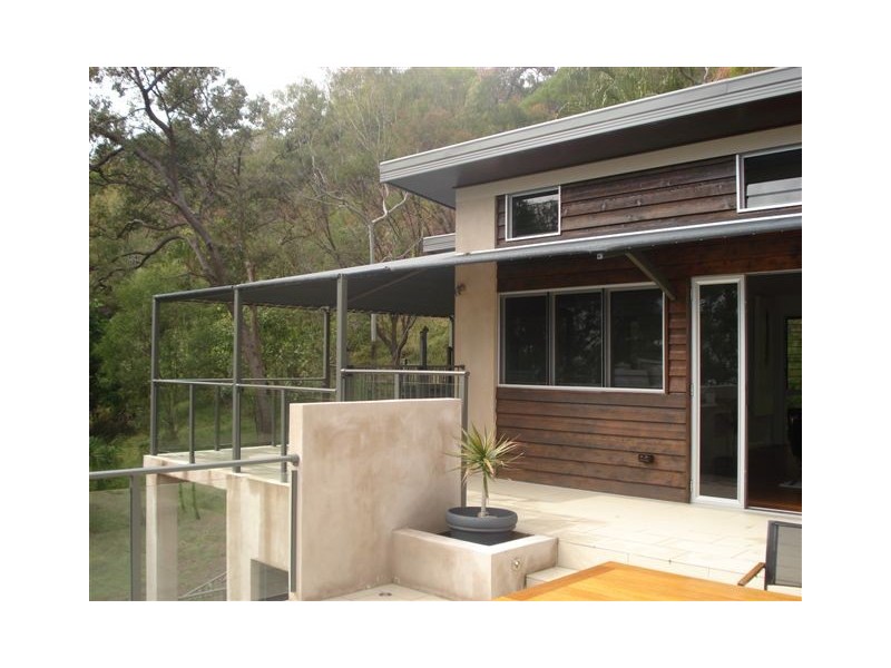 624 Captain Cook Drive, Seventeen Seventy QLD 4677