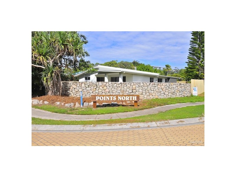 1 Joseph Banks, Agnes Water QLD 4677