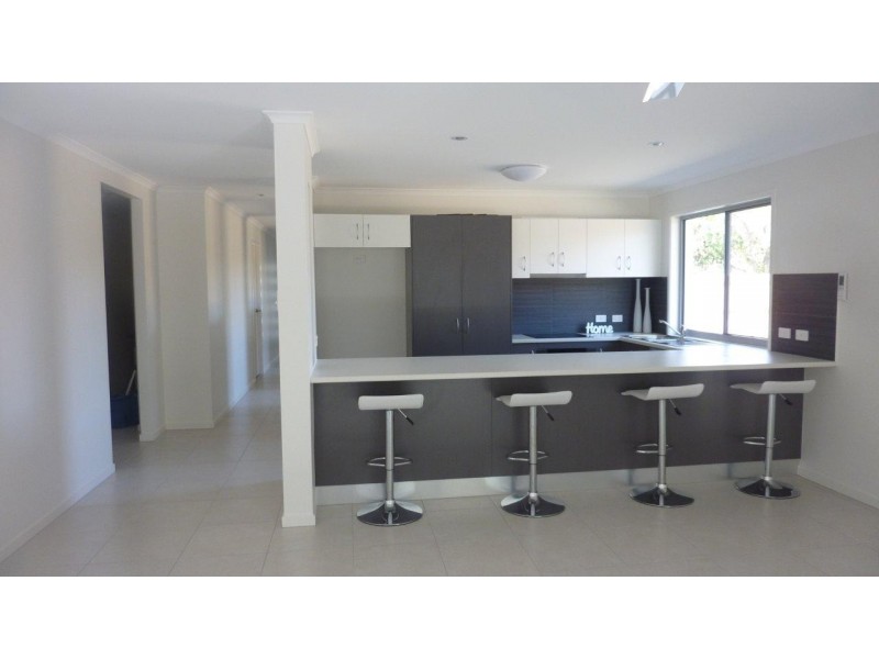 1 Joseph Banks, Agnes Water QLD 4677