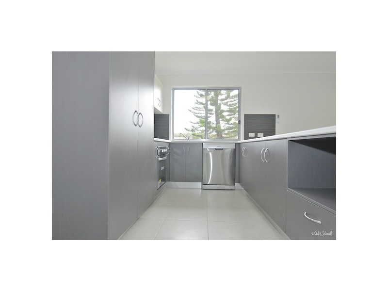 1 Joseph Banks, Agnes Water QLD 4677