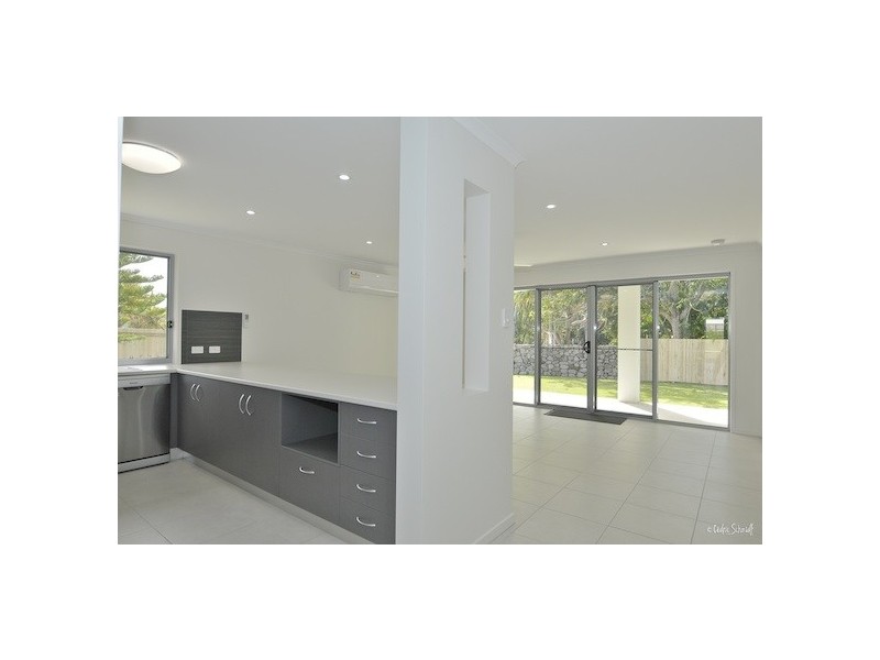 1 Joseph Banks, Agnes Water QLD 4677