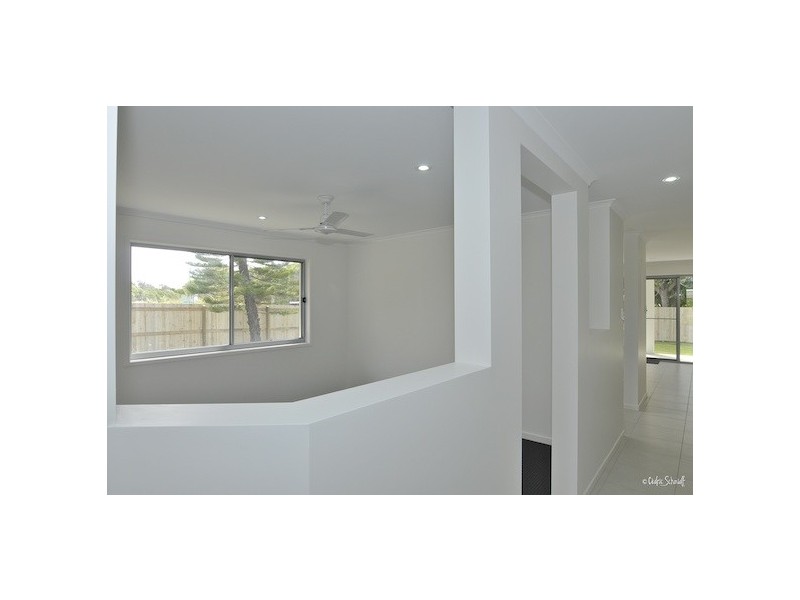 1 Joseph Banks, Agnes Water QLD 4677