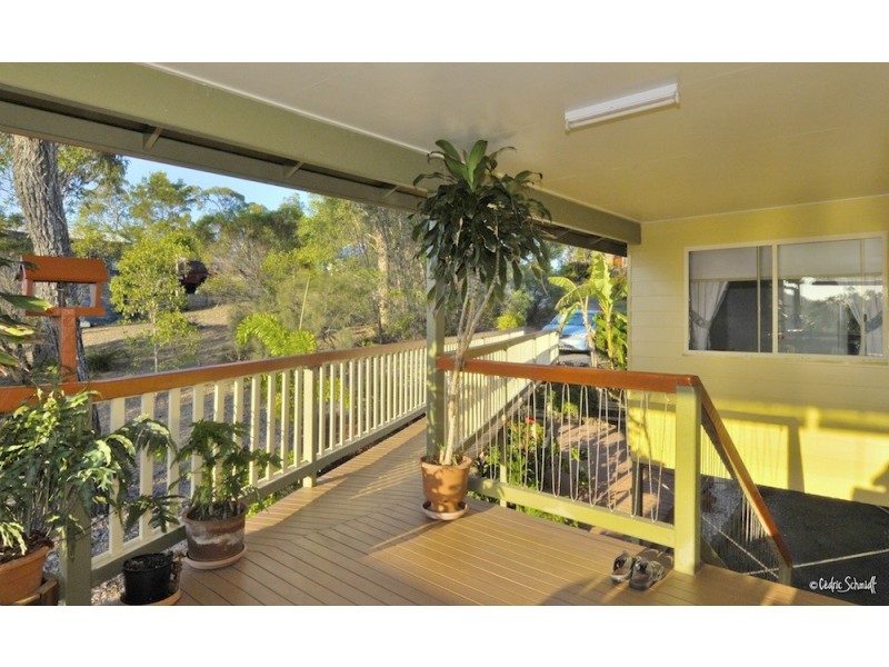 Agnes Water QLD 4677