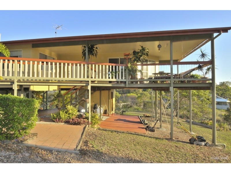 Agnes Water QLD 4677