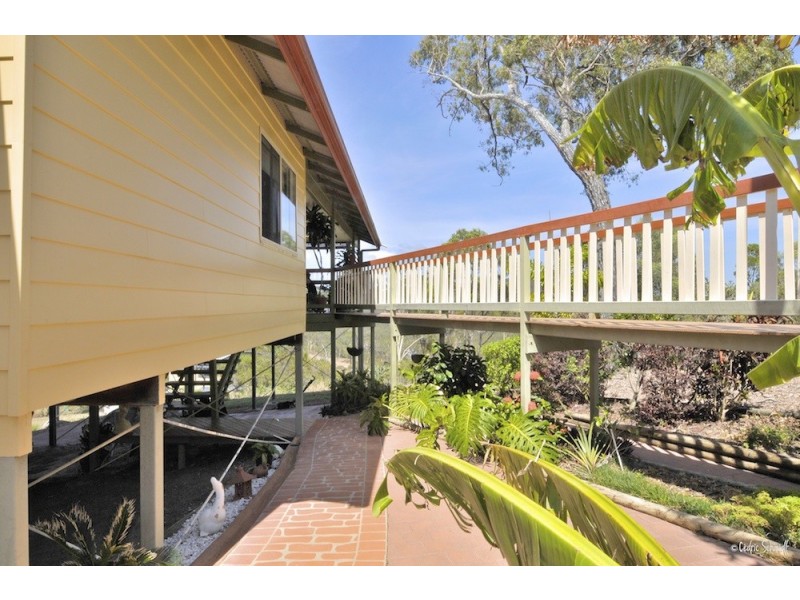 Agnes Water QLD 4677