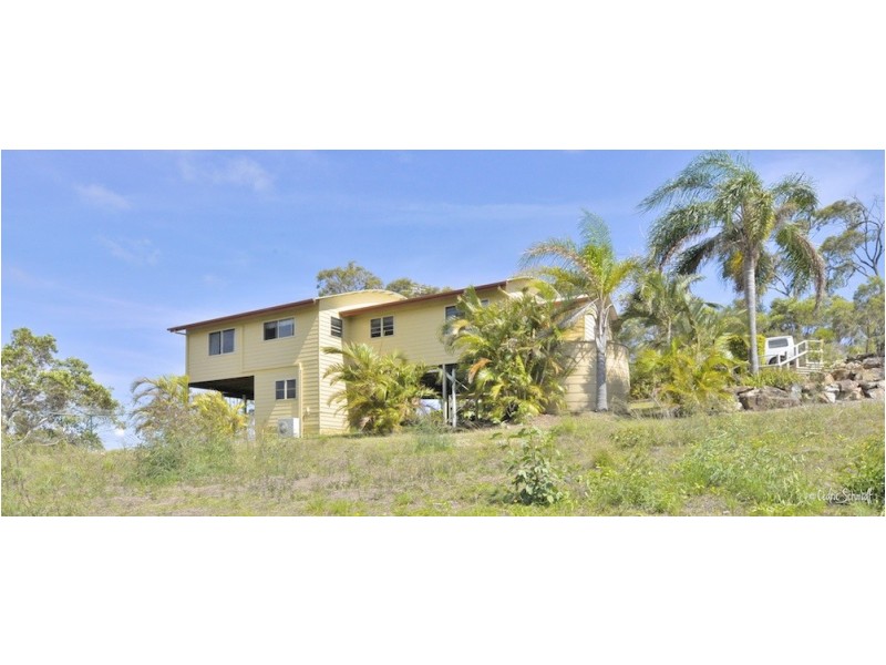 Agnes Water QLD 4677
