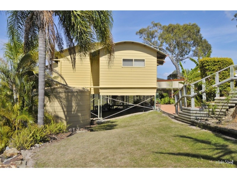 Agnes Water QLD 4677