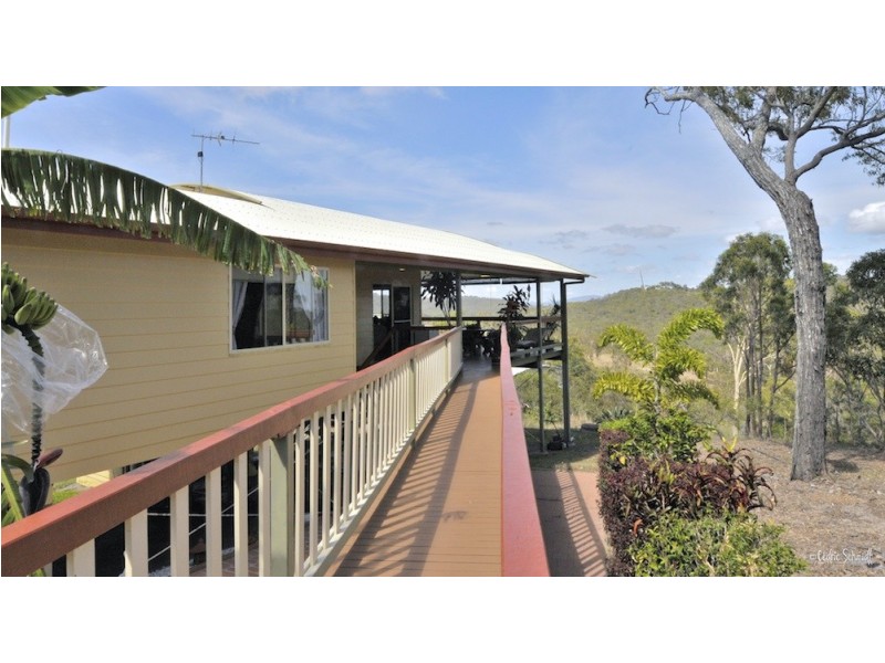 Agnes Water QLD 4677