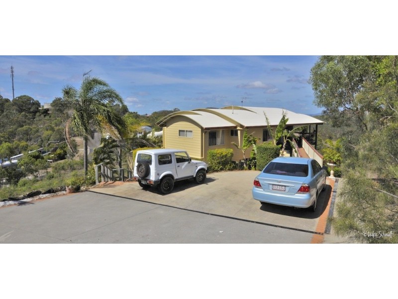 Agnes Water QLD 4677