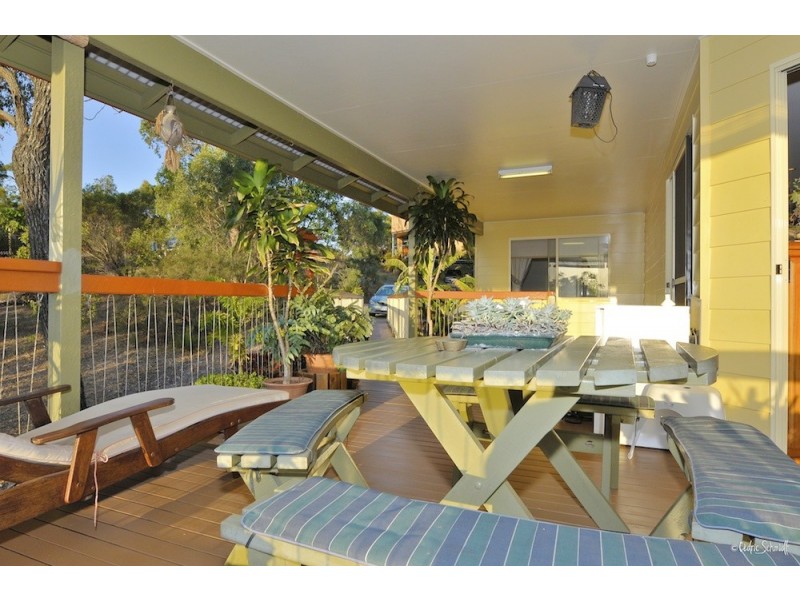 Agnes Water QLD 4677