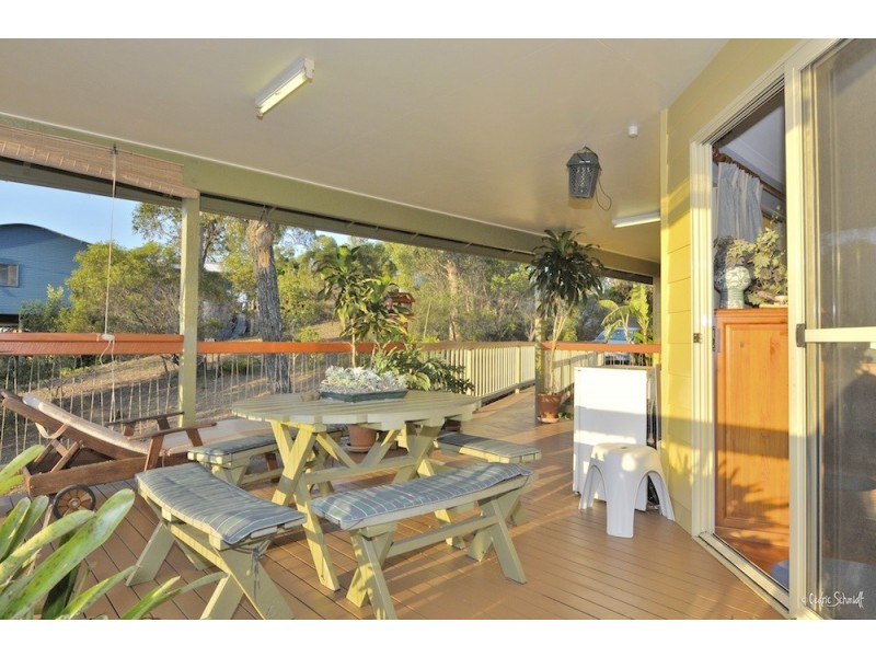 Agnes Water QLD 4677