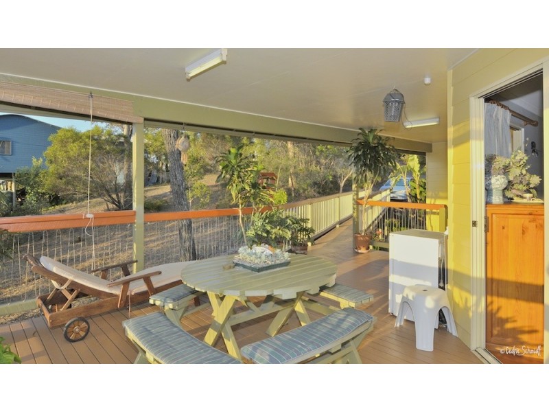 Agnes Water QLD 4677