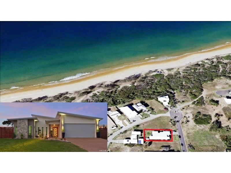 21 Atlantis Bvd, Agnes Water QLD 4677