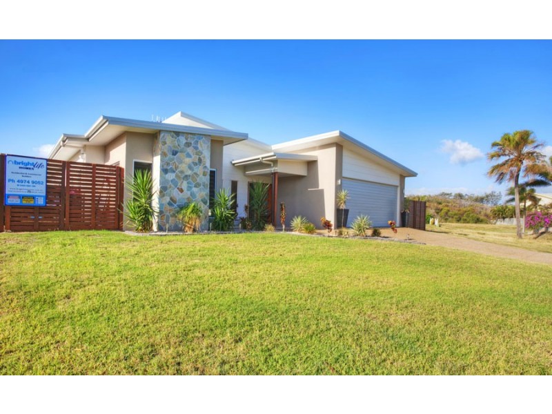 21 Atlantis Bvd, Agnes Water QLD 4677