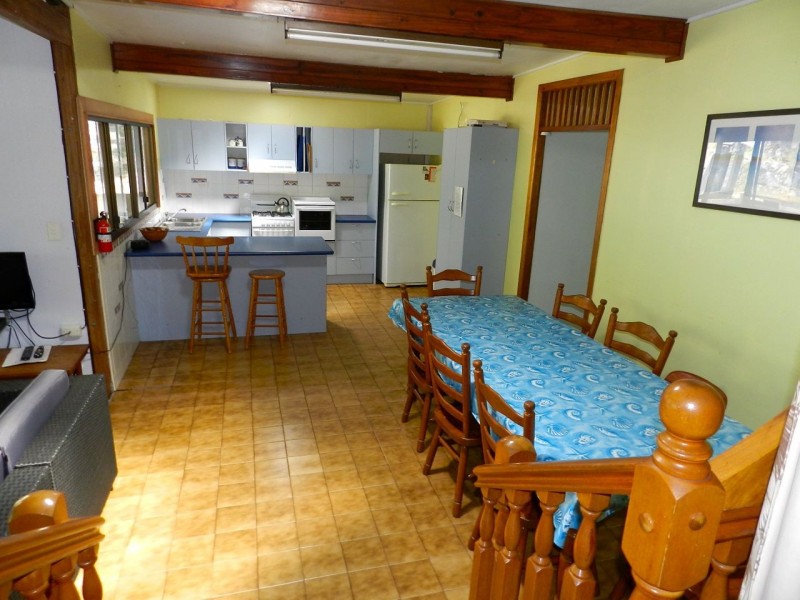 0 Yidney Drive Happy Valley, Fraser Island QLD 4581