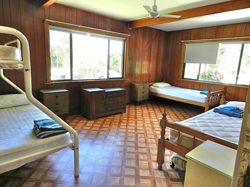 0 Yidney Drive Happy Valley, Fraser Island QLD 4581