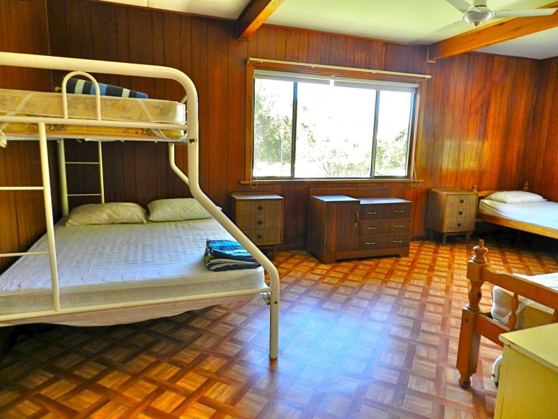 0 Yidney Drive Happy Valley, Fraser Island QLD 4581