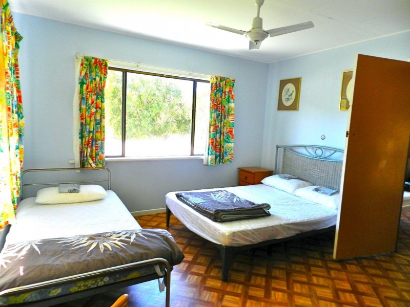0 Yidney Drive Happy Valley, Fraser Island QLD 4581