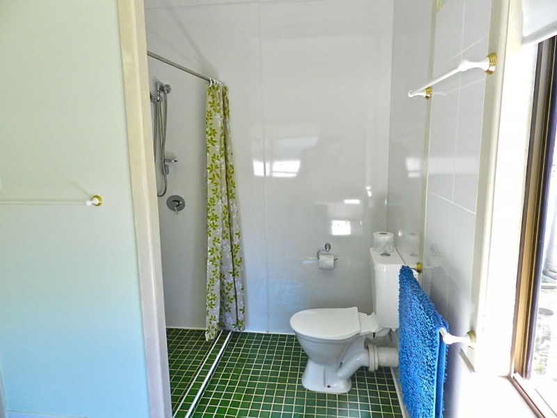 0 Yidney Drive Happy Valley, Fraser Island QLD 4581