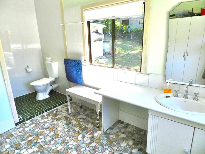 0 Yidney Drive Happy Valley, Fraser Island QLD 4581