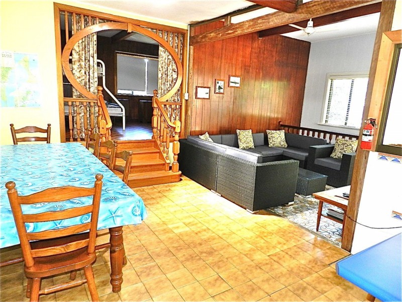 0 Yidney Drive Happy Valley, Fraser Island QLD 4581