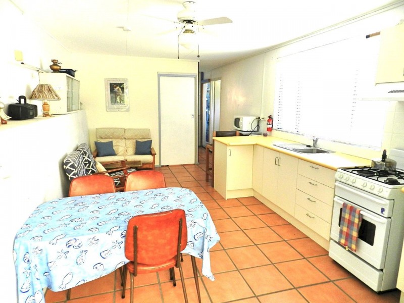 0 Yidney Drive Happy Valley, Fraser Island QLD 4581