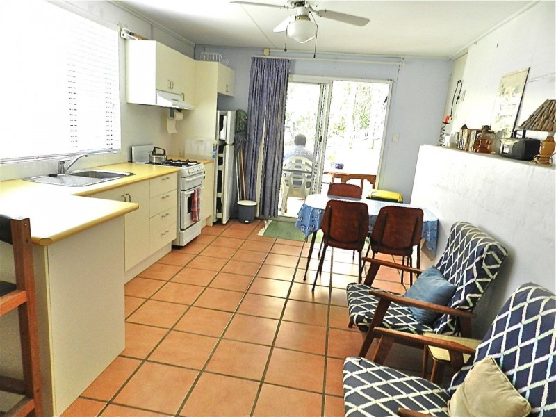 0 Yidney Drive Happy Valley, Fraser Island QLD 4581