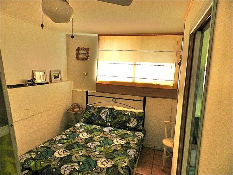 0 Yidney Drive Happy Valley, Fraser Island QLD 4581