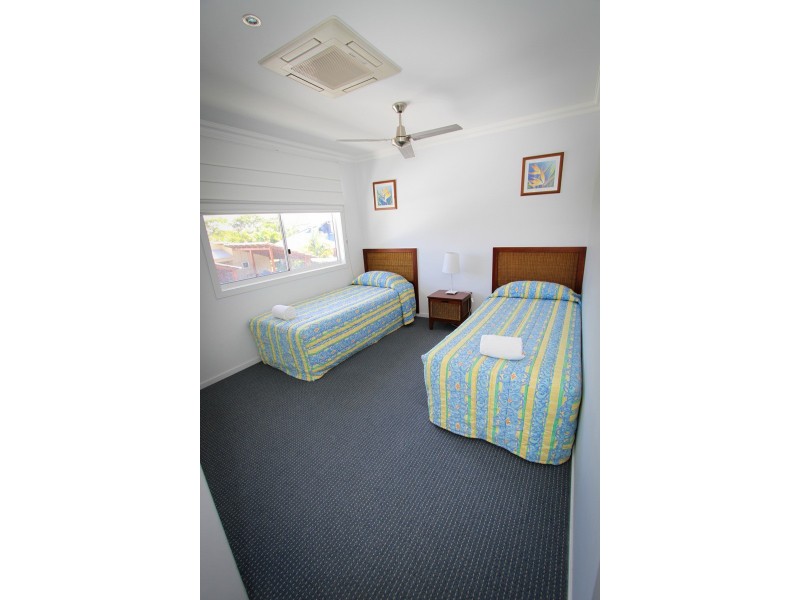47/2 Beaches Village Circuit, Agnes Water QLD 4677