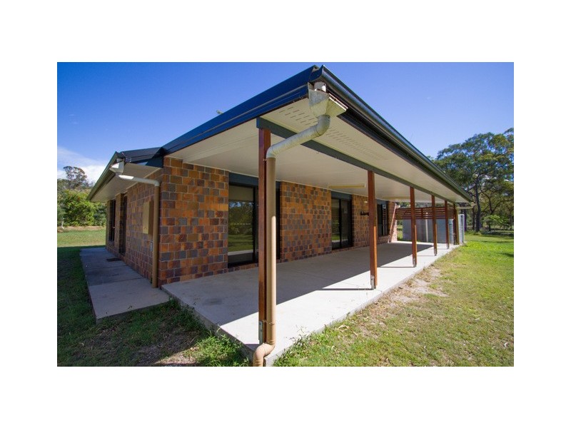 484 Anderson Way, Agnes Water QLD 4677