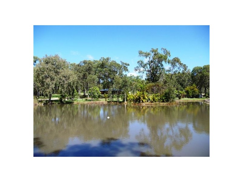 484 Anderson Way, Agnes Water QLD 4677