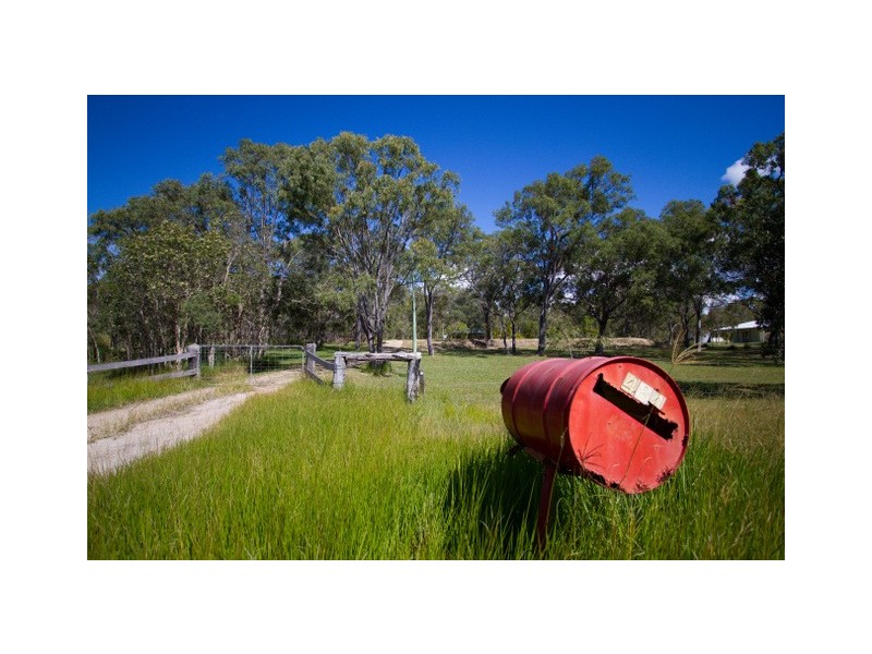 484 Anderson Way, Agnes Water QLD 4677